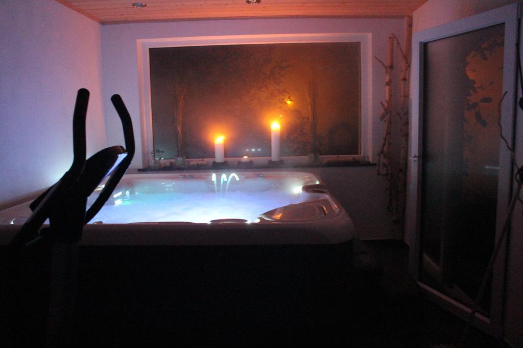 Kapi-Spa Pokoje I Apartamenty Kluszkowce Eksteriør bilde