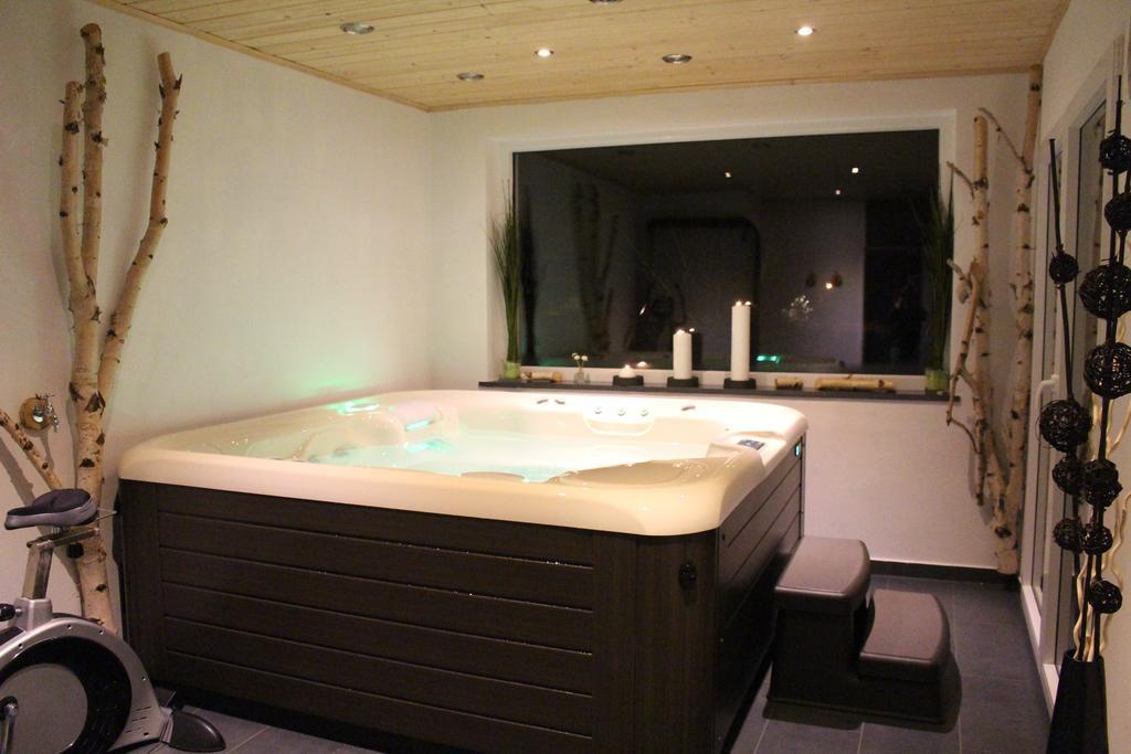 Kapi-Spa Pokoje I Apartamenty Kluszkowce Eksteriør bilde